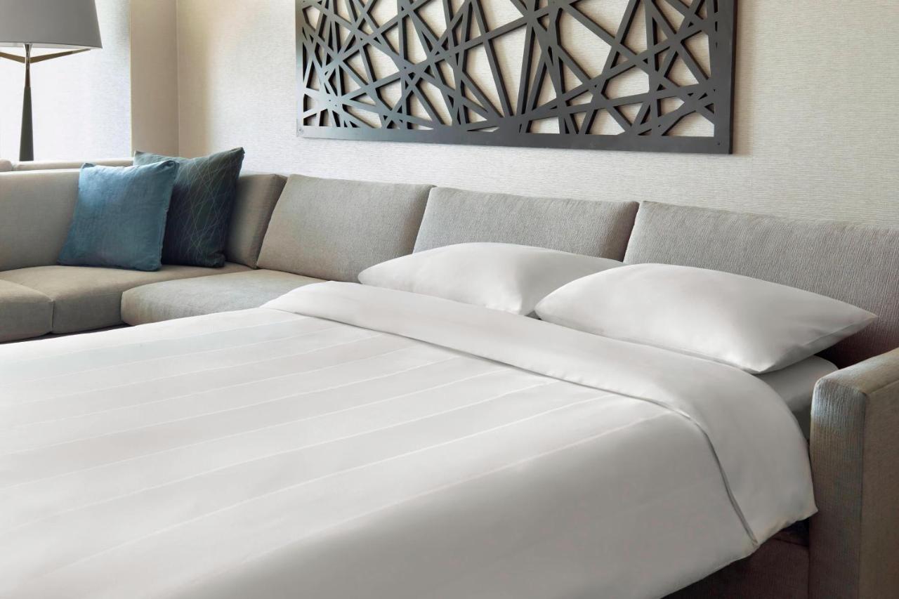 แอตแลนตา แอร์พอร์ต แมริออท เกทเวย์ Hotel คอลเลจพาร์ค ภายนอก รูปภาพ