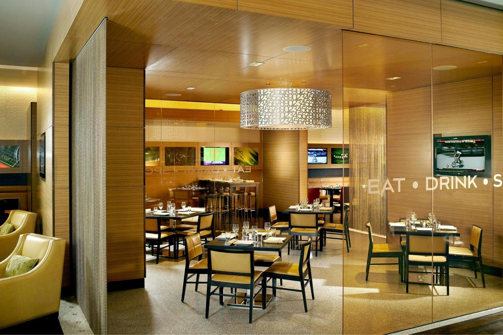 แอตแลนตา แอร์พอร์ต แมริออท เกทเวย์ Hotel คอลเลจพาร์ค ภายนอก รูปภาพ